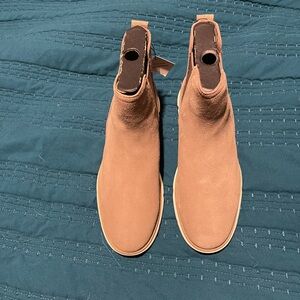Cole Haan Brand NEW Boots 8 1/2